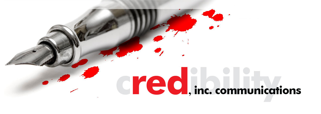 RED, Inc. Communication - Credibility