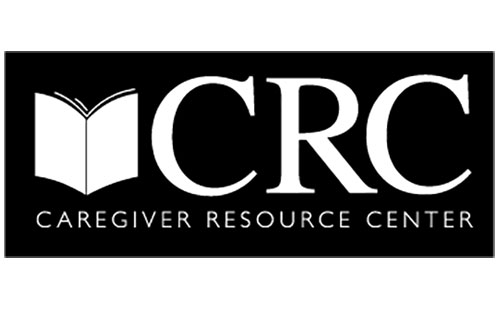 Caregiver Resource Center Logo